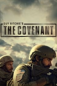 Guy Ritchie’s The Covenant (2023)