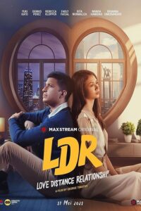 LDR: Love Distance Relationshi* (2023)