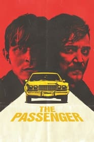 The Passenger (2023)